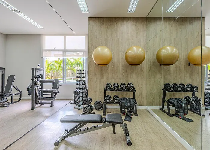 Luxo Sauna E Piscina No Metro Santa Cecilia - Centro Prox Allianz E Paulista