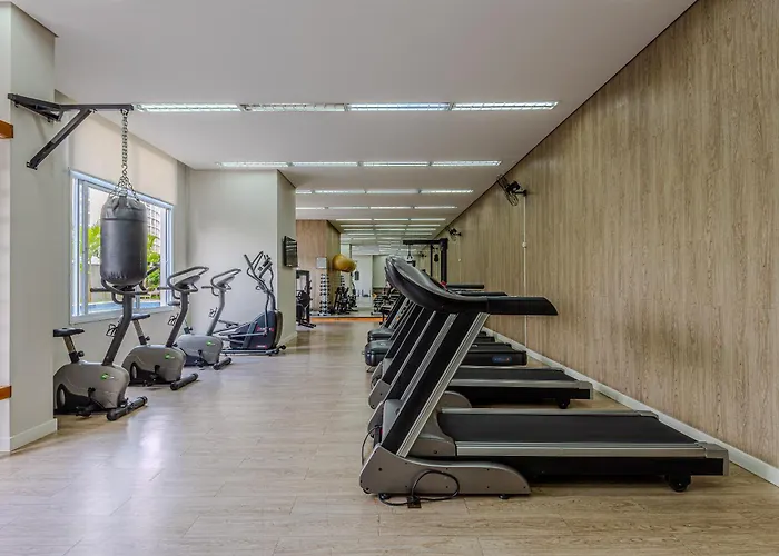 Luxo Sauna E Piscina No Metro Santa Cecilia - Centro Prox Allianz E Paulista