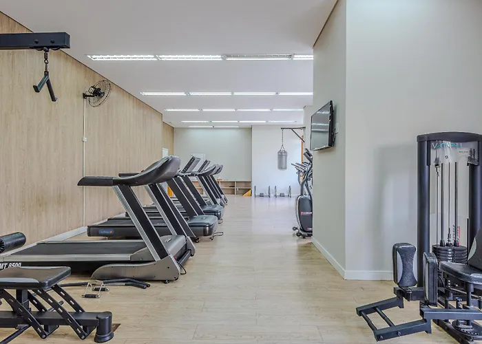 Luxo Sauna E Piscina No Metro Santa Cecilia - Centro Prox Allianz E Paulista